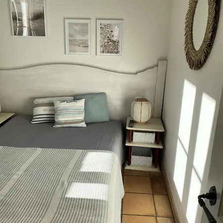 Apartment Les Bastides Aux Restanques Du Golfe De St Tropez - Maeva - Bastide 4 Pieces 8 Personnes Belle Vue - Prestige - Super Mae-4242 *