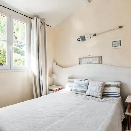 Les Bastides Aux Restanques Du Golfe De St Tropez - Maeva - Bastide 4 Pieces 8 Personnes Belle Vue - Prestige - Super Mae-4242 Grimaud