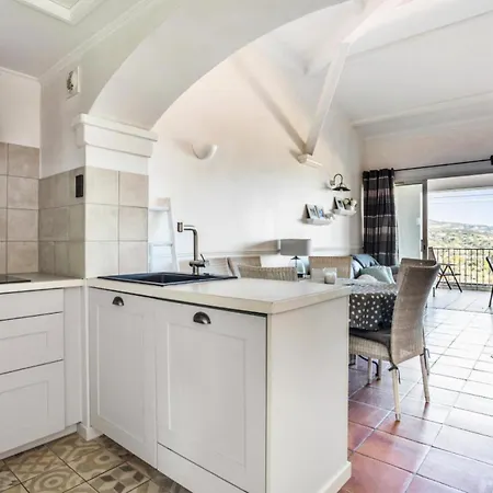 Les Bastides Aux Restanques Du Golfe De St Tropez - Maeva - Bastide 4 Pieces 8 Personnes Belle Vue - Prestige - Super Mae-4242 Apartment Grimaud
