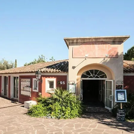 Les Bastides Aux Restanques Du Golfe De St Tropez - Maeva - Bastide 4 Pieces 8 Personnes Belle Vue - Prestige - Super Mae-4242 Apartment Grimaud